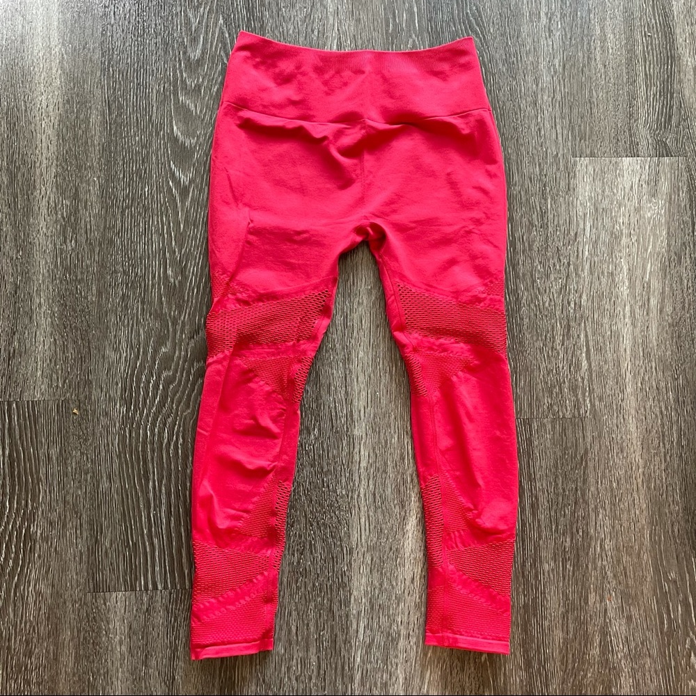 Fabletics seamless leggings